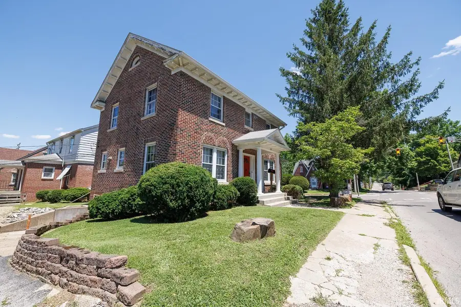 1331 E Atwater Avenue, Bloomington, IN 47401 - #2