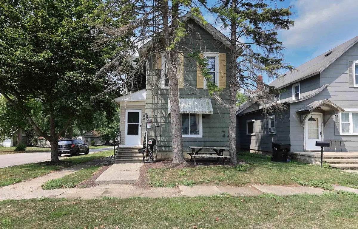 500 E King Street, Garrett, IN 46738 - #1