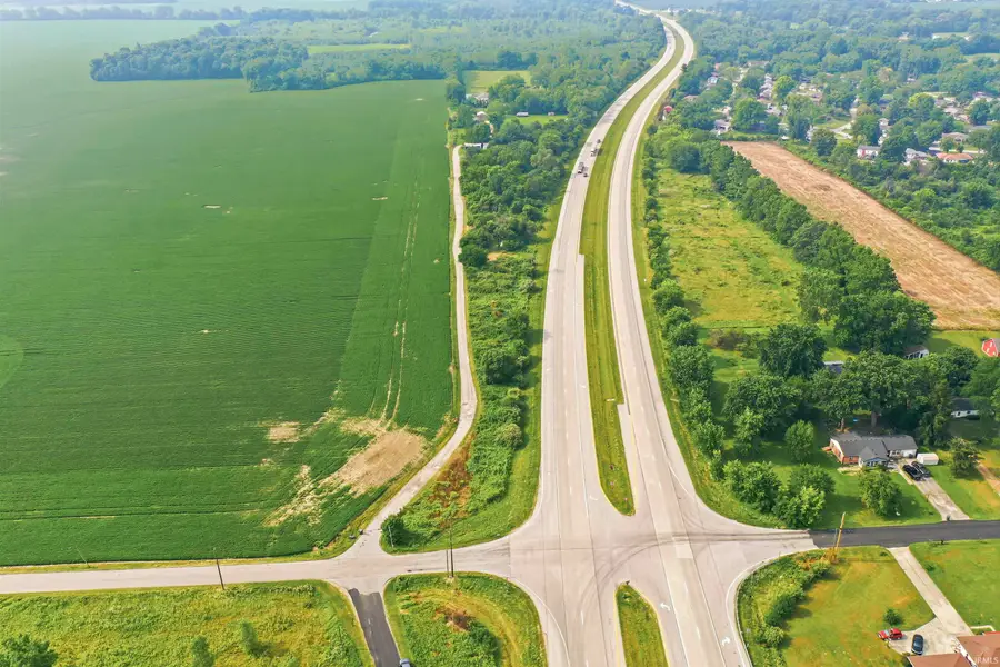 0 E County Road 400 S, Muncie, IN 47302 - #3