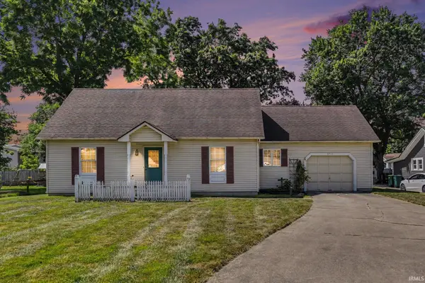 3711 Vistula Road, Mishawaka, IN 46544