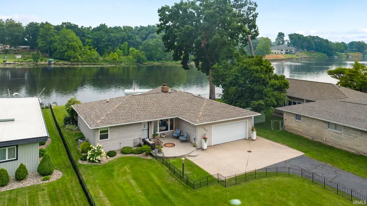 29453 River Shore Estates, Elkhart, IN 46516 - #1