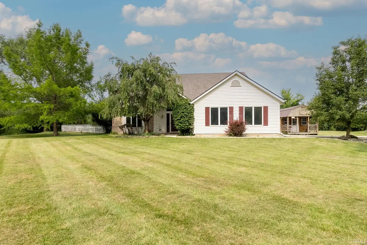 1331 N Finlandia Way, Albion, IN 46701 - #1