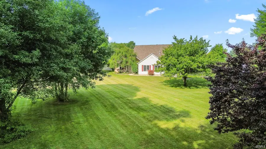 1331 N Finlandia Way, Albion, IN 46701 - #2