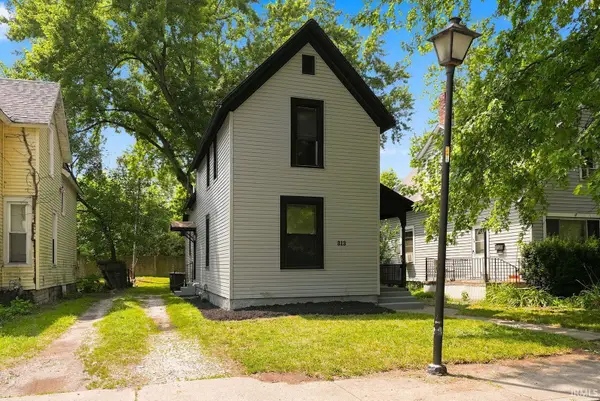 313 Greenwood Avenue, Fort Wayne, IN 46808