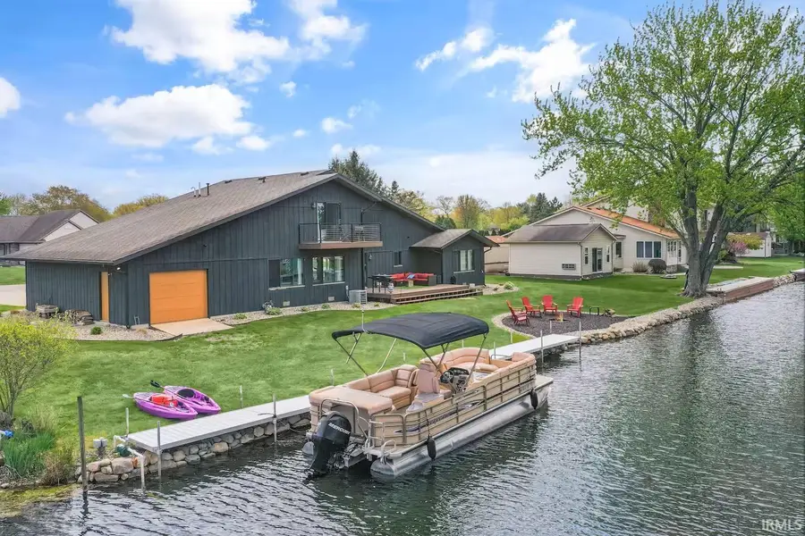 51173 Channel Court, Elkhart, IN 46514 - #3