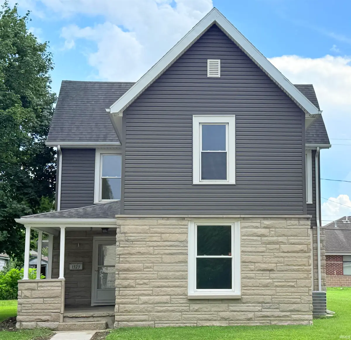 1323 W Euclid Avenue, Marion, IN 46952 - #1
