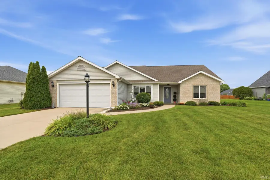 4462 Greenridge Way, New Haven, IN 46774 - #2