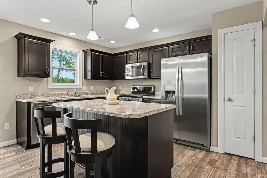 18796 Red Cedar Road, New Paris, IN 46553 - #3