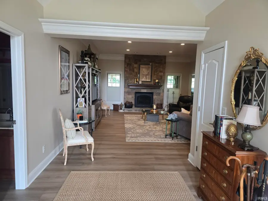 921 Silver Charm Drive, Kokomo, IN 46901 - #2