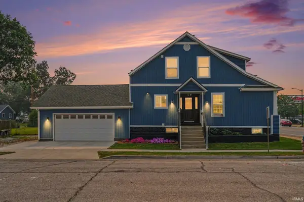 3902 W Western Avenue, South Bend, IN 46619