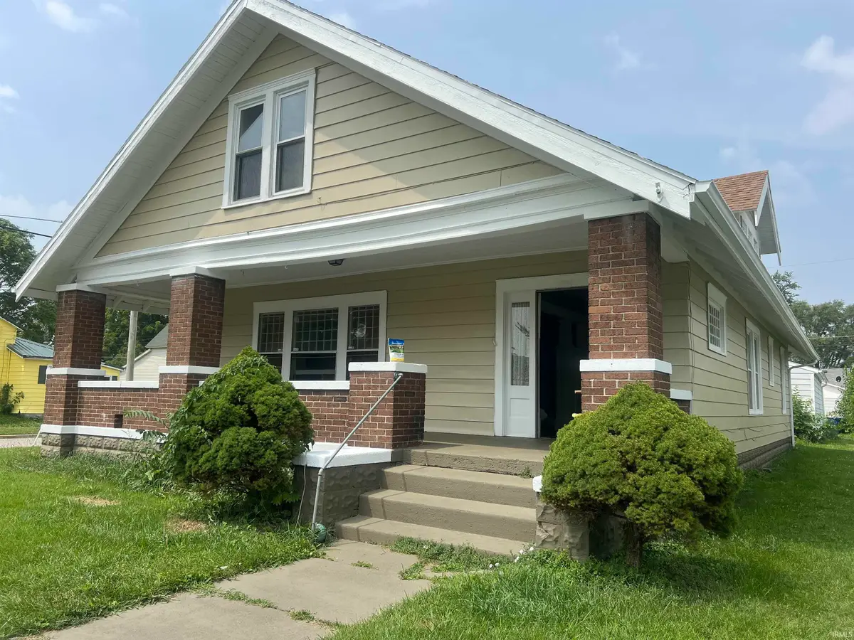 1001 Purdum Street, Kokomo, IN 46901 - #1
