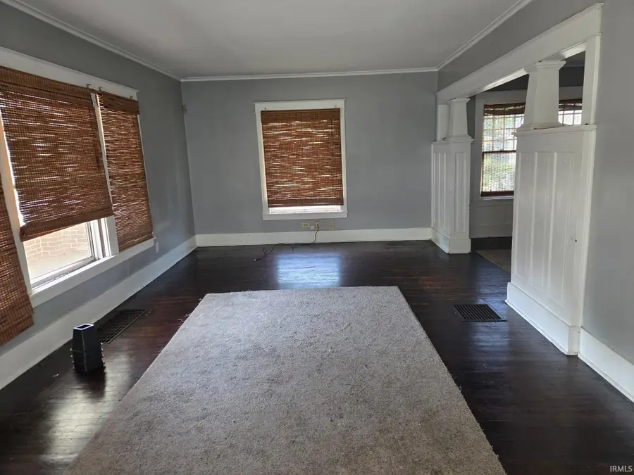 1001 Purdum Street, Kokomo, IN 46901 - #2