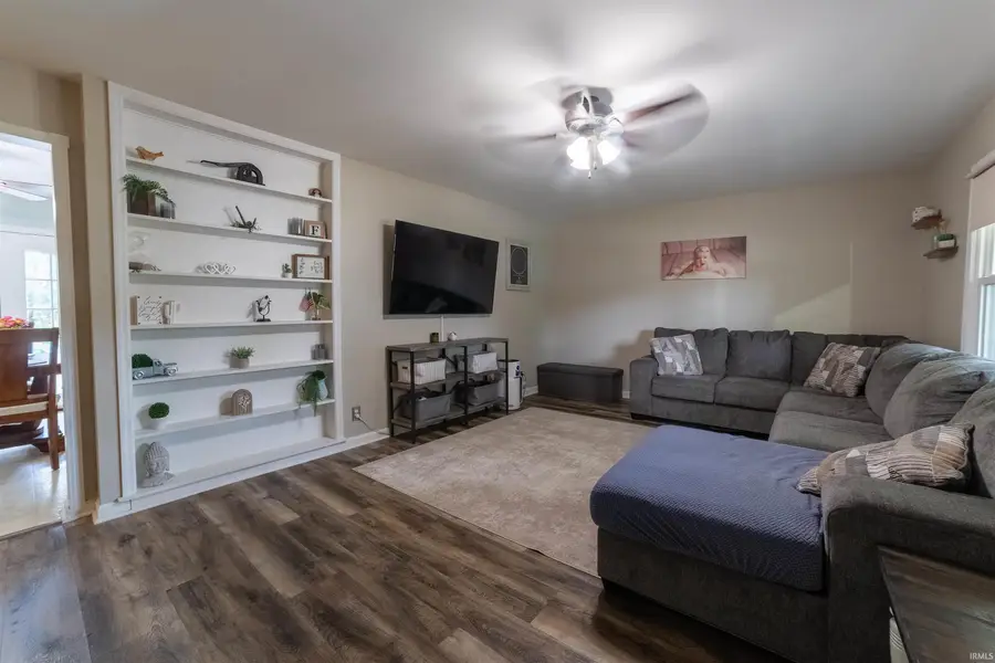 7415 E Mulberry Street, Evansville, IN 47715 - #2