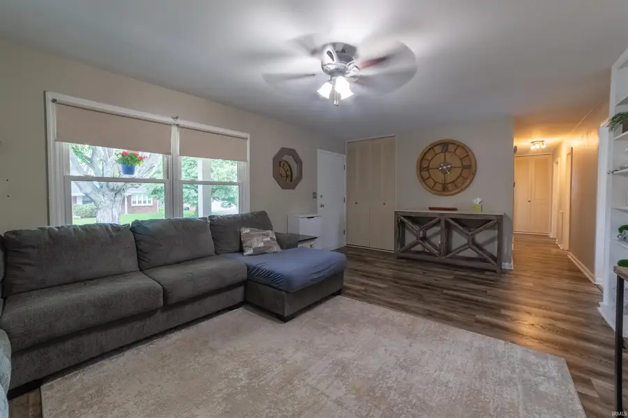 7415 E Mulberry Street, Evansville, IN 47715 - #3