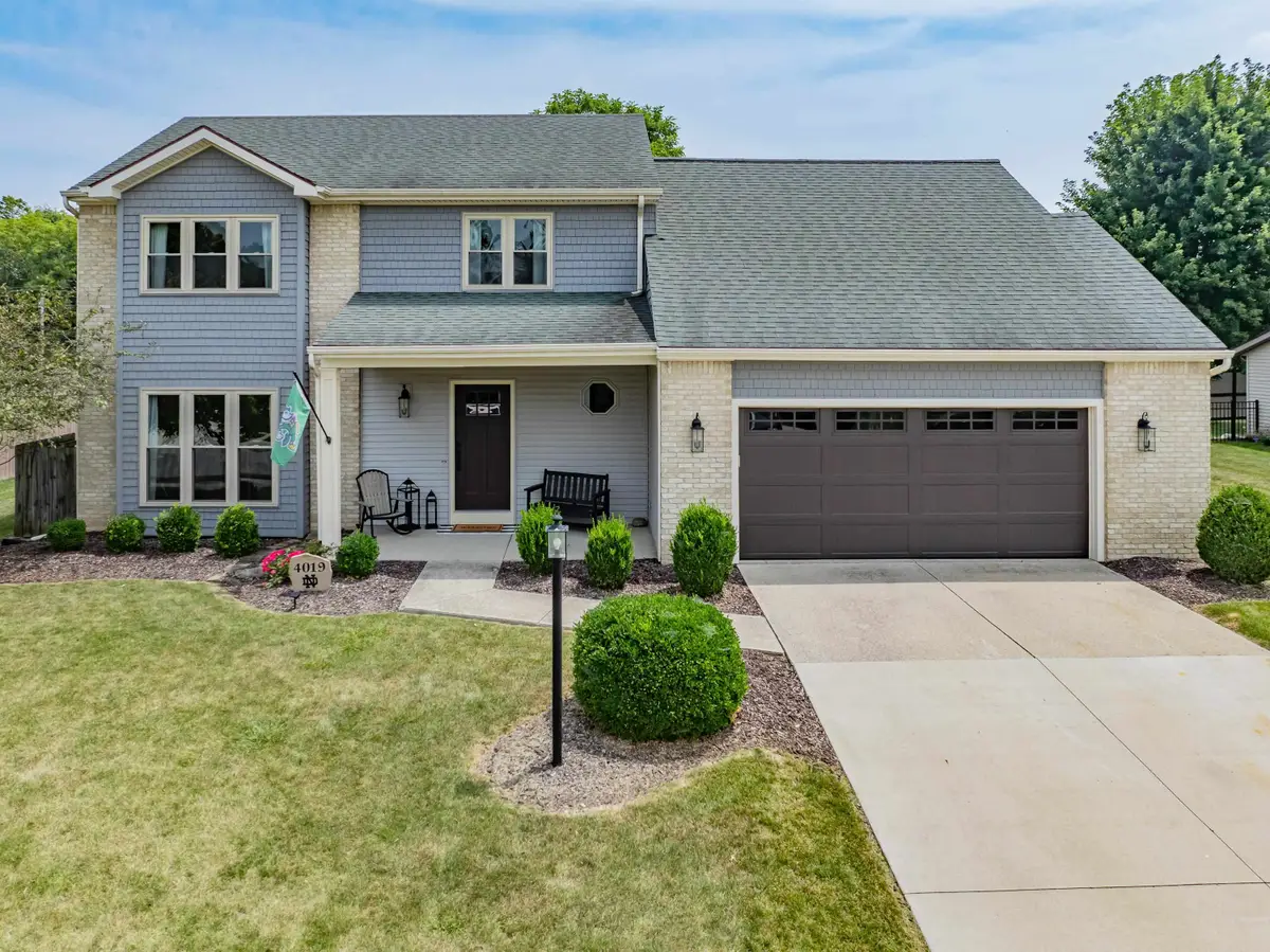 4019 Willow Bay Drive, New Haven, IN 46774 - #1