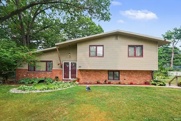53175 Osage Drive, South Bend, IN 46637