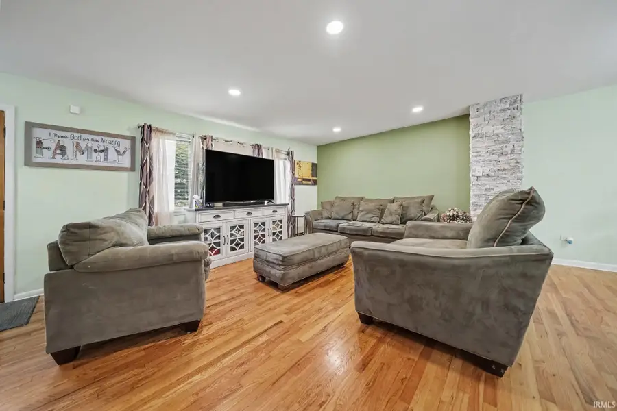 53175 Osage Drive, South Bend, IN 46637 - #3