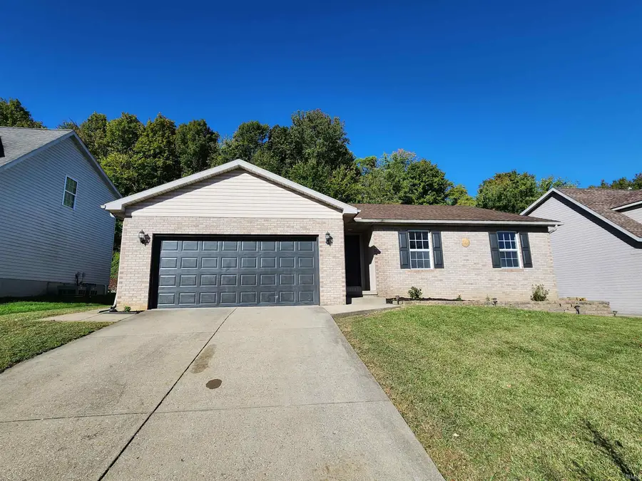 5155 Arches Drive, Newburgh, IN 47630 - #2