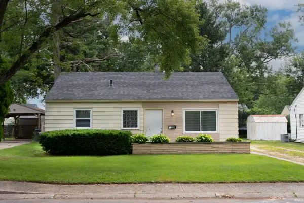 140 Joyce Court, Elkhart, IN 46514