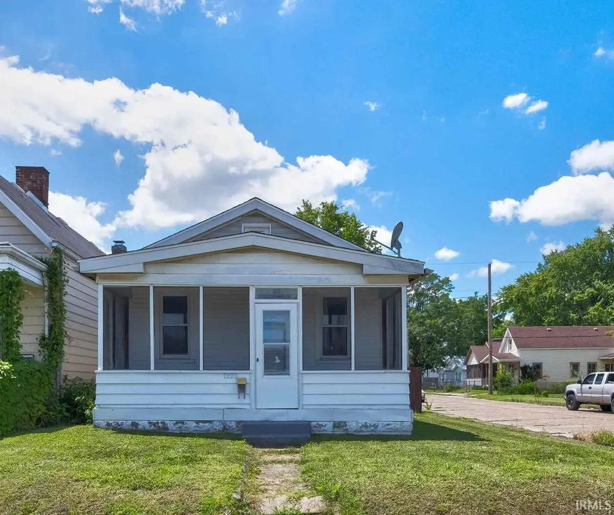 1220 Read Street, Evansville, IN 47710 - #1