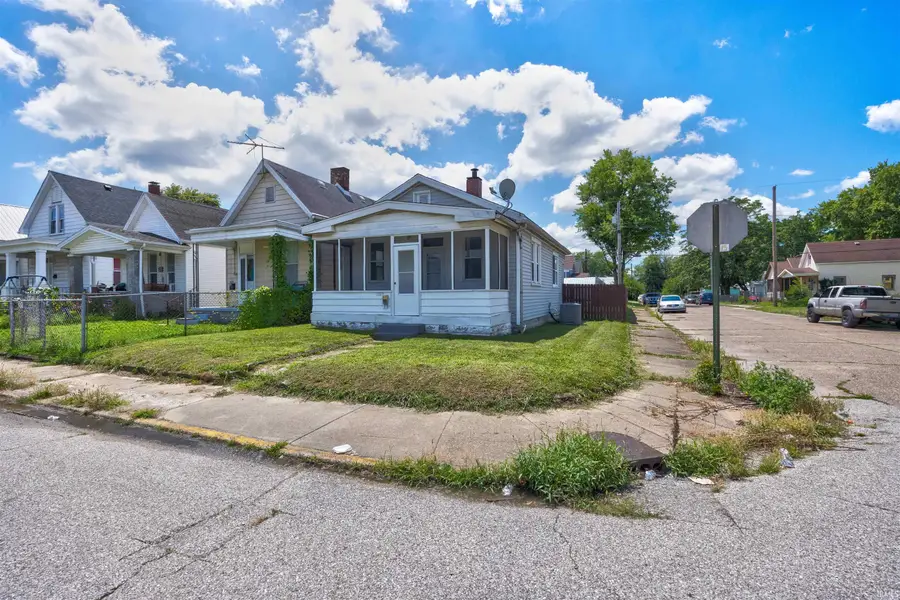 1220 Read Street, Evansville, IN 47710 - #2