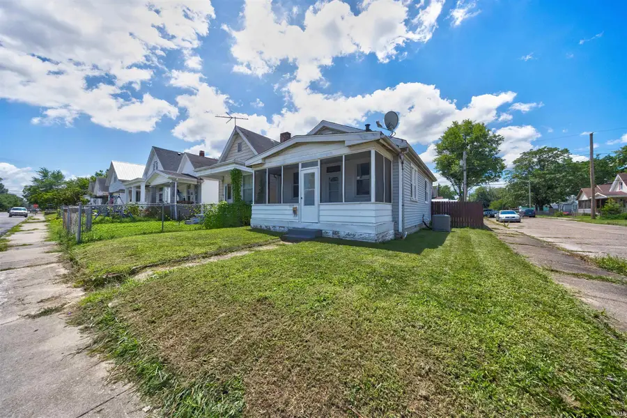 1220 Read Street, Evansville, IN 47710 - #3