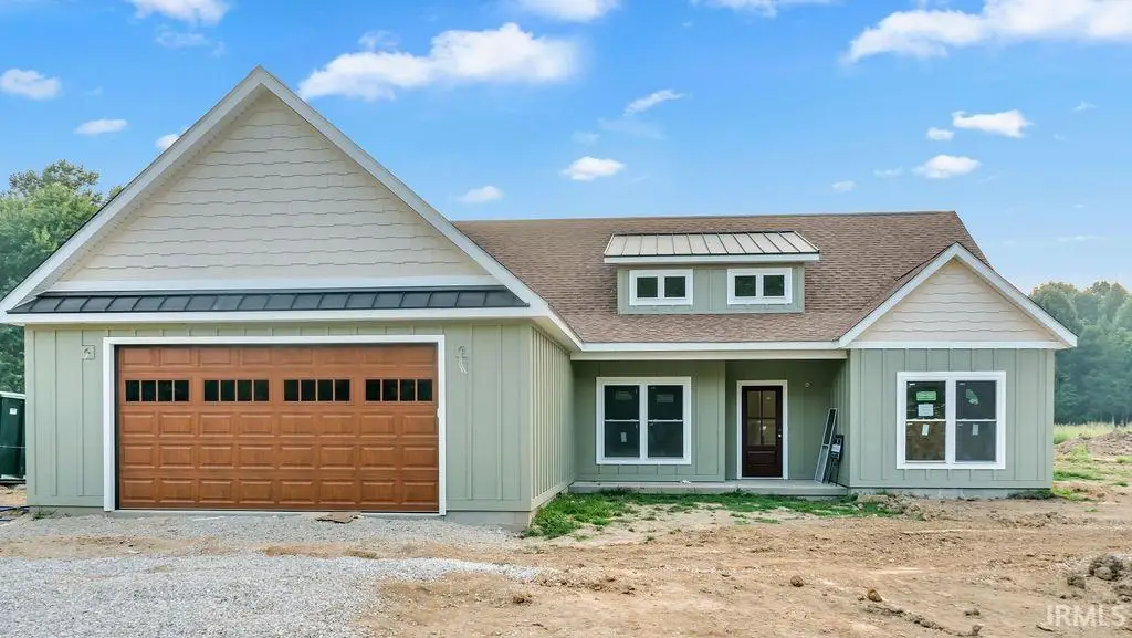 4597 N Thomas Road, Bloomington, IN 47404 - #1