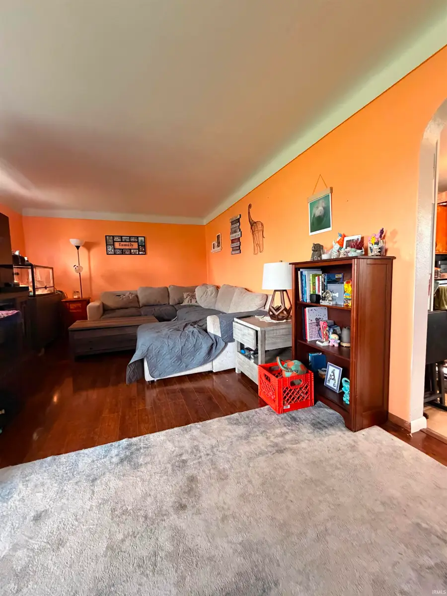2205 S Dixon Road, Kokomo, IN 46902 - #2