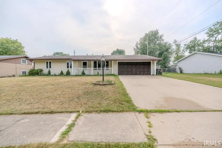 6103 Beaumont Drive, Fort Wayne, IN 46825 - #1