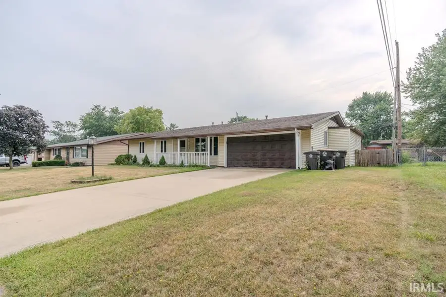 6103 Beaumont Drive, Fort Wayne, IN 46825 - #2