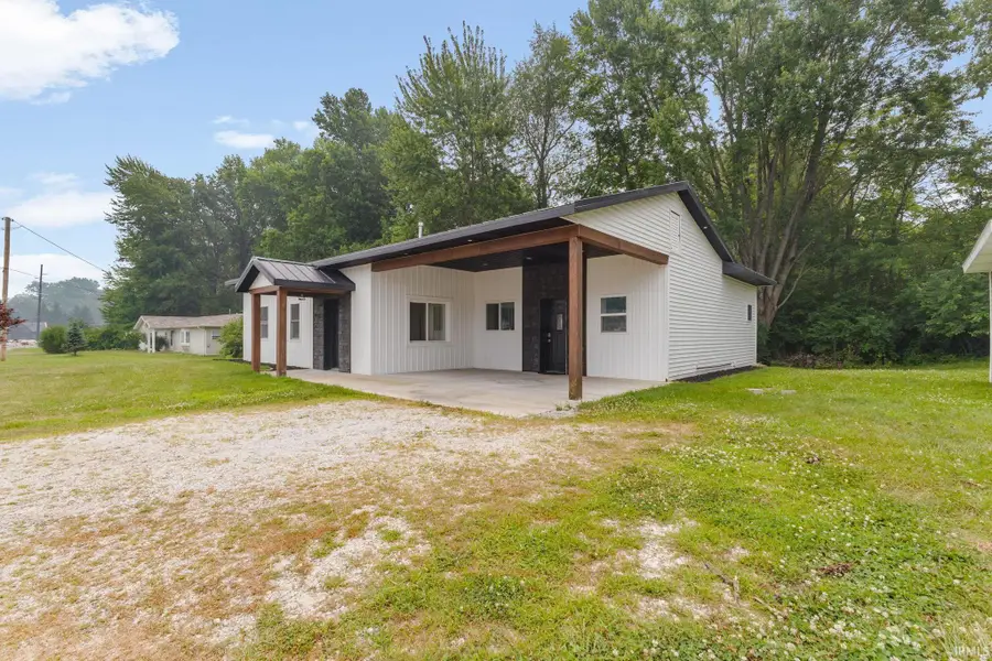 11509 N State Road 13, Syracuse, IN 46567 - #3