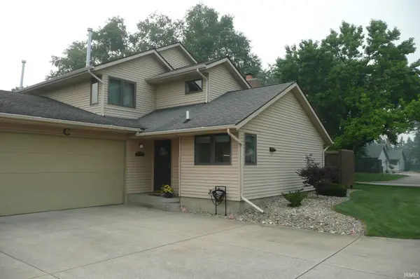 1313 Freda Drive #C, Elkhart, IN 46514