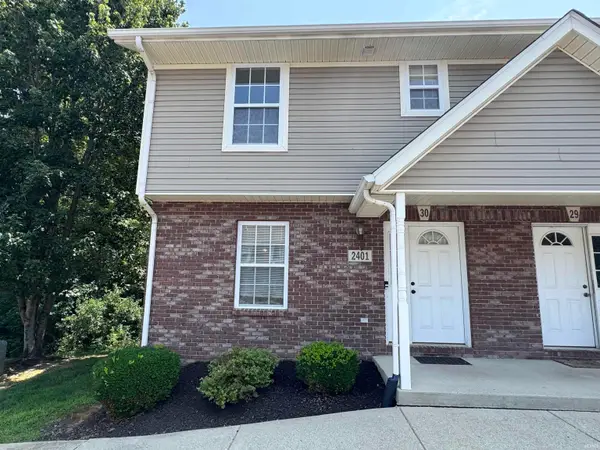 2401 S Woolery Mill Drive #30, Bloomington, IN 47403