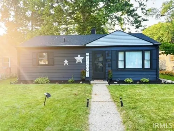 1232 Erwin Street, Elkhart, IN 46514
