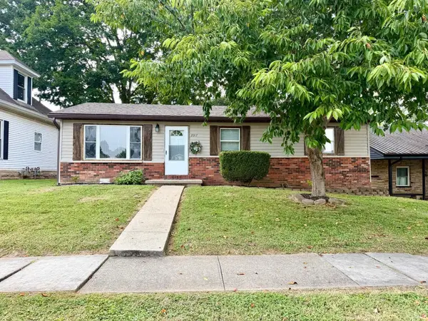 2317 I Street, Bedford, IN 47421