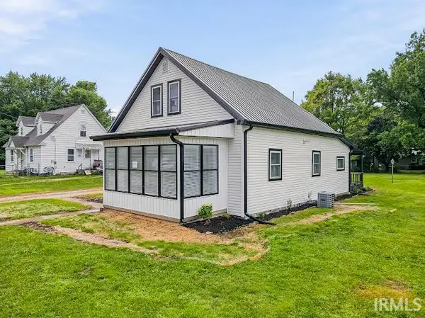 1201 E 30th Street, Marion, IN 46953