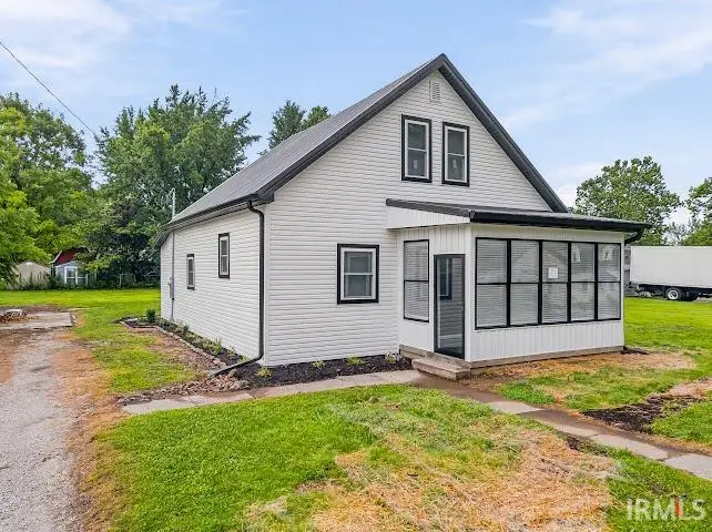 1201 E 30th Street, Marion, IN 46953 - #2