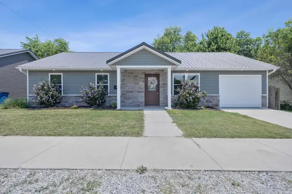 309 S Spring Street, Odon, IN 47562