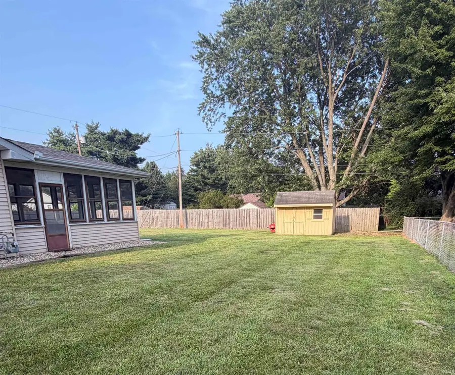 51844 Cloumbine Drive, Granger, IN 46530 - #3