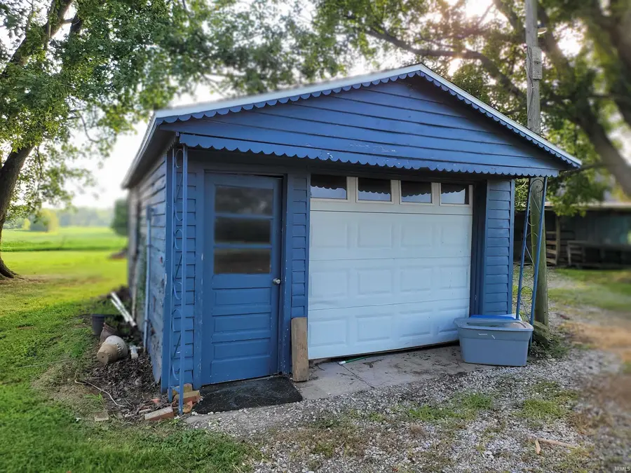 1499 Rockport Road, Boonville, IN 47601 - #2