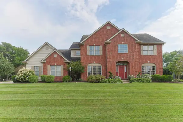 14256 Parkridge Drive, Granger, IN 46530