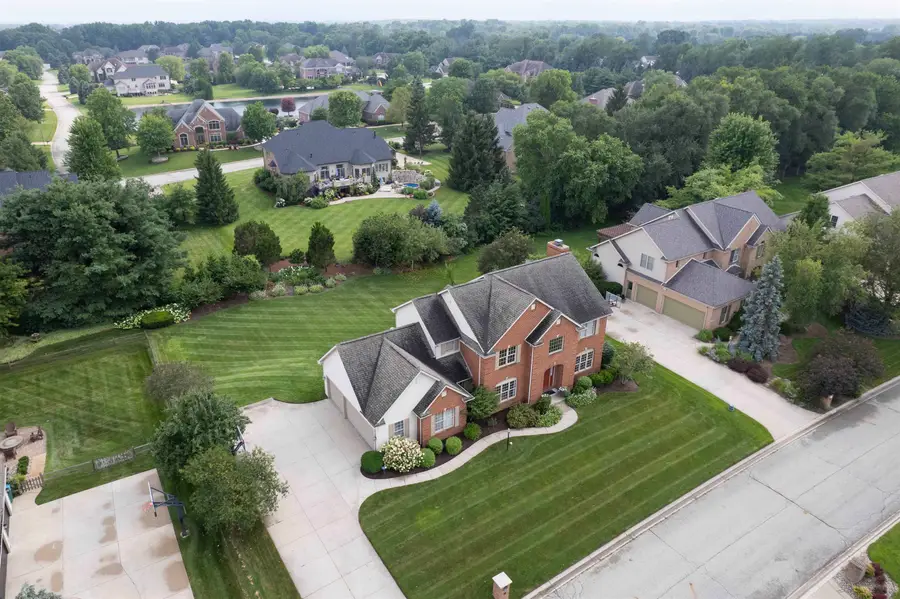 14256 Parkridge Drive, Granger, IN 46530 - #2
