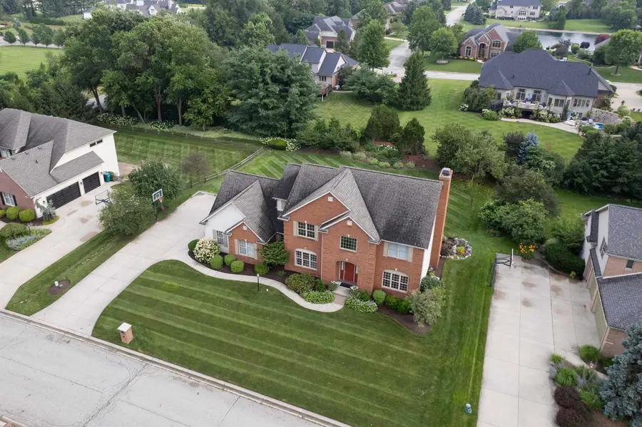 14256 Parkridge Drive, Granger, IN 46530 - #3