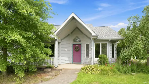 1019 Woodland Springs Place, Fort Wayne, IN 46825