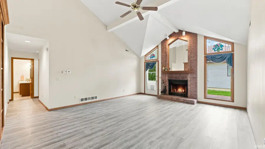 1019 Woodland Springs Place, Fort Wayne, IN 46825 - #3