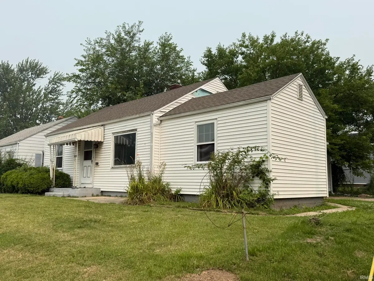 1209 Oxford Street, Fort Wayne, IN 46806 - #1