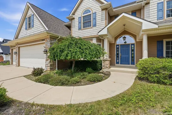 10904 Baldham Pass, Fort Wayne, IN 46845