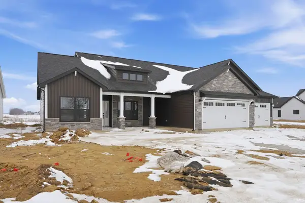 4274 Demeree Way, West Lafayette, IN 47906