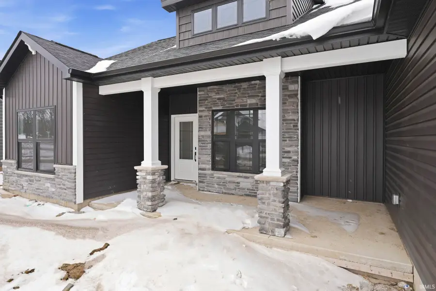 4274 Demeree Way, West Lafayette, IN 47906 - #2