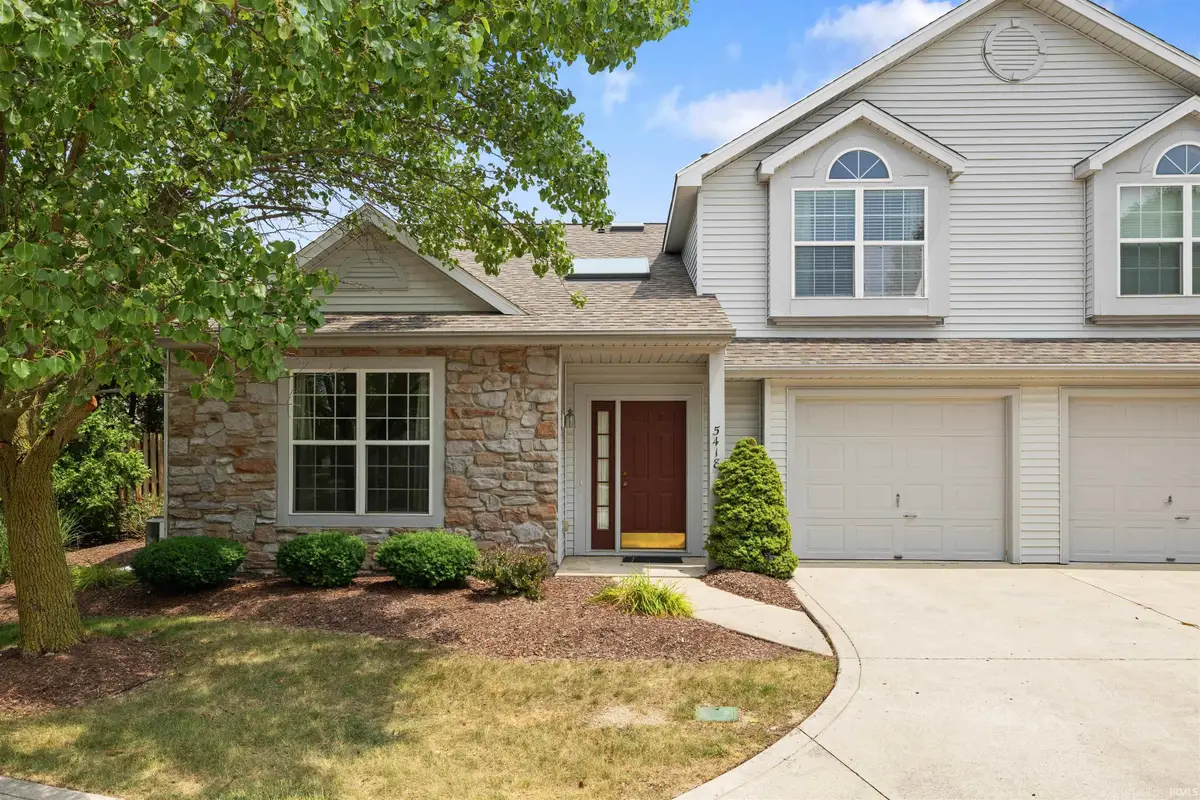 5418 Thornbriar Lane, Fort Wayne, IN 46835 - #1